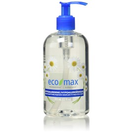 Eco-Max Hypoallergenic Hand Soap, 355ml
