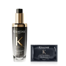 Kerastase Hair Oil Uil Chronologist N 2.5 fl oz (75 ml) Free Sample