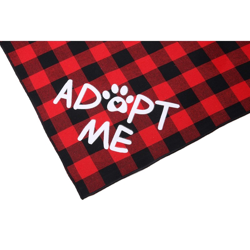 JPB 2 Pack Adopt Me Dog Bandana