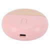Electric Foot Callus Remover Efficient Multifunctional 1000mAh Battery Callus Shaver