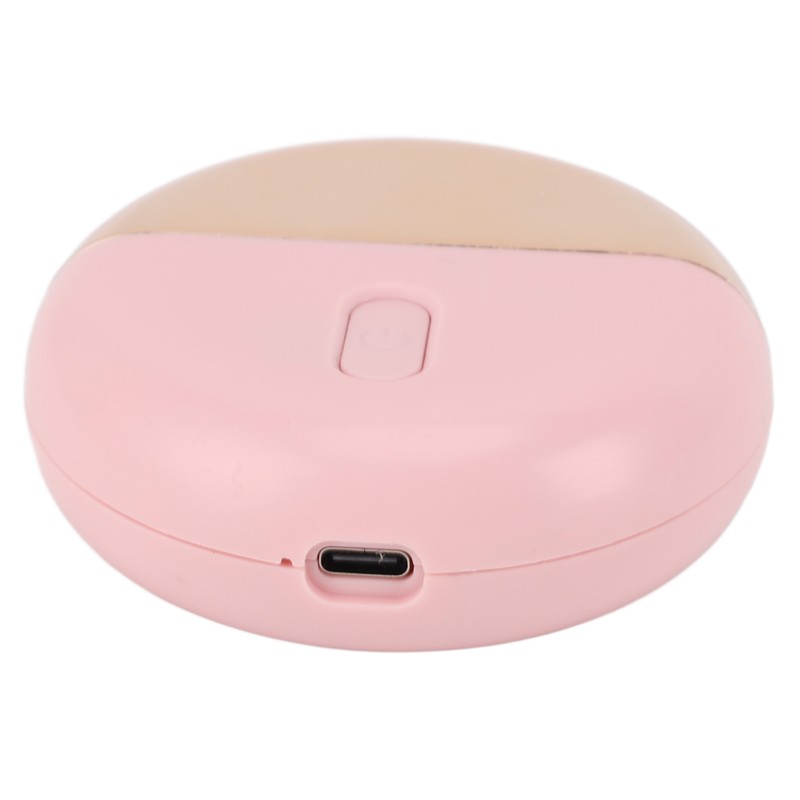Electric Foot Callus Remover Efficient Multifunctional 1000mAh Battery Callus Shaver