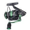 Saltwater Spinning Reel 13+1 Stainless Steel Bearing Waterproof Fishing Reel