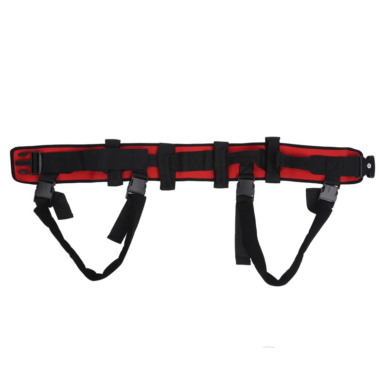 Nursing Safety Gait Belt Patient Elderly Breathable Adjustable Transfer Belt