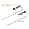 Upgraded Thermpro Probe Replacement for TP08S TP20 Thermopro Probe ReplacementTP17