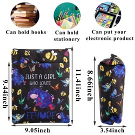 PLITI Funny Eeyore Inspired Gift for Donkey Lovers (Girl Loves Eey BSblU)