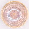 Mino Ware Tozan Kiln White Gradient Gui-nom Cup, Choko, Approx.
