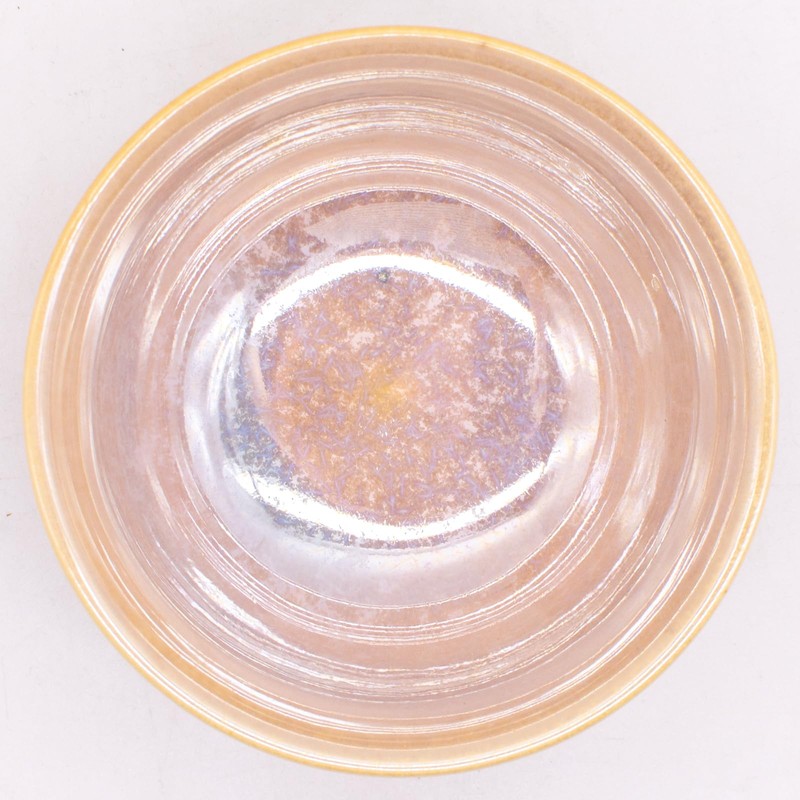 Mino Ware Tozan Kiln White Gradient Gui-nom Cup, Choko, Approx.