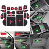 POSAID Center Console Liners for Honda CRV 2023 2024 2025