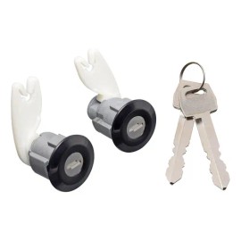 Cilindro Para Puerta P- Ford Explorer 1991 1992 1993 1994