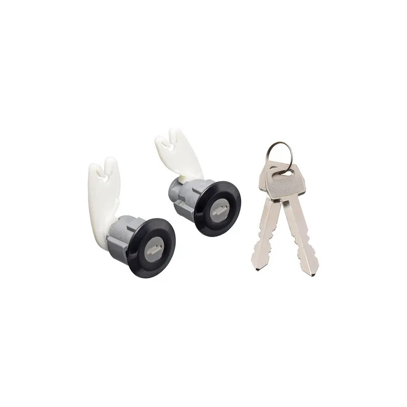 Cilindro Para Puerta P- Ford Explorer 1991 1992 1993 1994