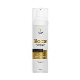 Golden Tree Bloom Moisturizer - Anti-Ageing Cream - Anti-Wrinkle Body Cream that Increases Collagen and Elastin Levels - Improved Skin Volume - Tightens, Hydrates and Rejuvenates Skin