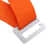 4PCS Forklift Lifting Moving Strap Furniture Transport Belt Shoulder Forearm