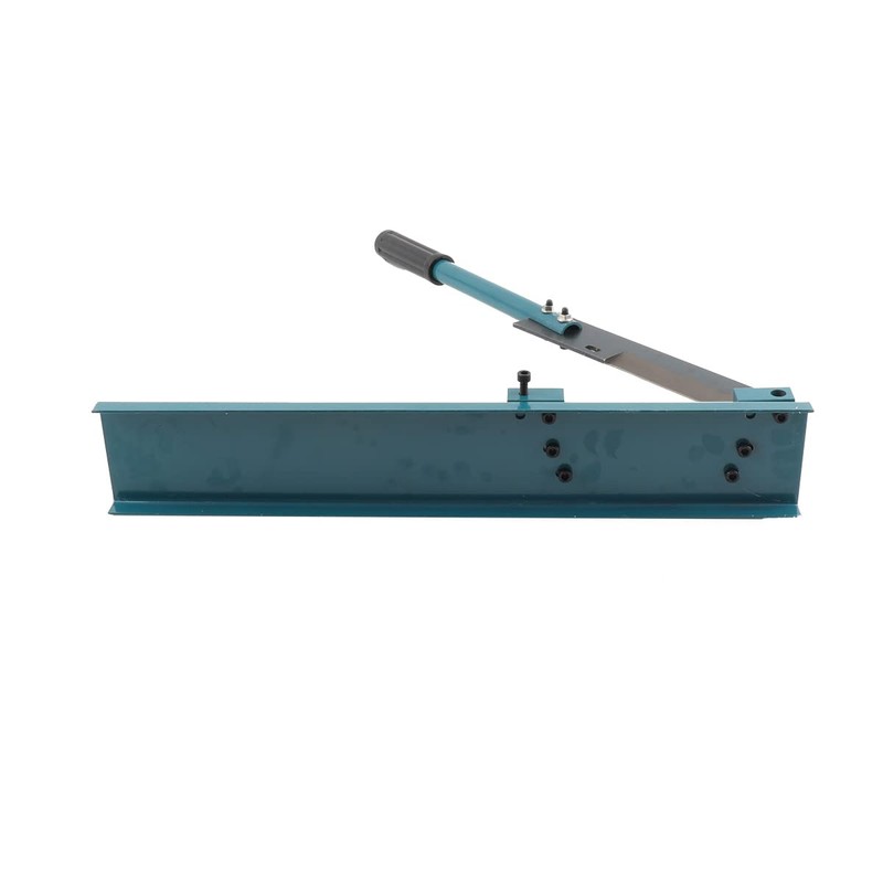 CDZHLTG Wire Duct Cutter, Manual PVC Trunking Cutter Tool for