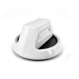 CAMGJORT 202133 Timer Knob Assembly Compatible with Speed Queen Washer Dryer Timer Knob Replaces 2024921 202883(2 Pack)