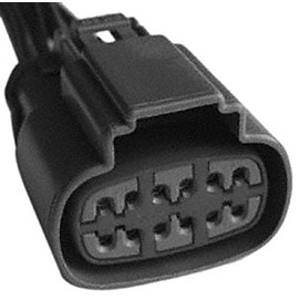 Motorcraft Wiring Kit