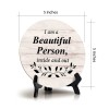 Signs ByLITA I Am A Beautiful Person, Inside And Out