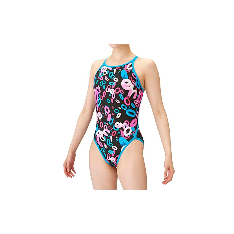 Arena 50th Anniversary Bikini You Made TOUGHSUIT Super Flyback
