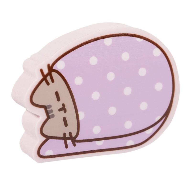 Grupo Erik Pusheen Cat Eraser Set - Erasers - Pusheen