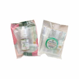 Nature's Miracle Kasoy Cream & Oil Duo – Natural Skin Care Set