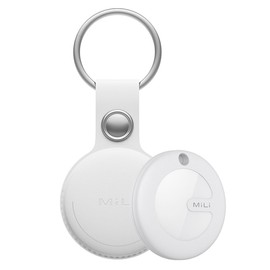 Anti-lost Tag, Anti-Lost Tracker, Tracking Tag, Small, Lightweight, Easy to Carry, Compatible with Appl e "Find" (i-OS Devices Only), Children, Dogs, Cats, Smartphones, Bags, Keys, Luggage, Wallet,