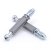 ReplacementScrews Cam Lock Screws Compatible with IKEA Part 118331 (Billy,