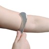 BYYDDIY Anti-Skid Stainless Steel Gua Sha Muscle Scraper Tool,Scar Tissue