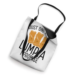 Lumpia Wrappers Manila Philipino Snack Filipina Food Tote Bag