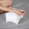 Nail Art Table Hand & Foot Pillow Soft PU Arm