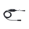 HEATIT 8Ft Power Cable with Straight Plug, 120V, 8' Extension
