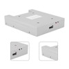 FDD-UDD U144 1.44MB USB SSD Floppy Drive Emulator for Industrial