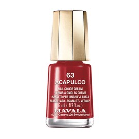 Mavala minicolors Acapulco Women's Enamel Varnish 5 ml