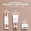 Wella Professionals Fusion Intense Repair Conditioner 200ml