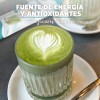 Matcha Okko Sabor Vainilla