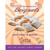 BRIAN'S FABULOUS - 36 Count - NEW ORLEAN STYLE BEIGNETS