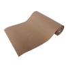 ProDec 12" x 55m Brown Masking Paper for Hand or