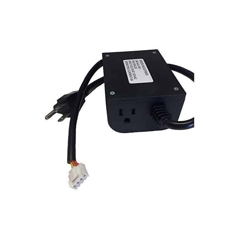 Quadra-Fire, Heat & Glo Dexen Auxilary Box RC300 (2166-335)