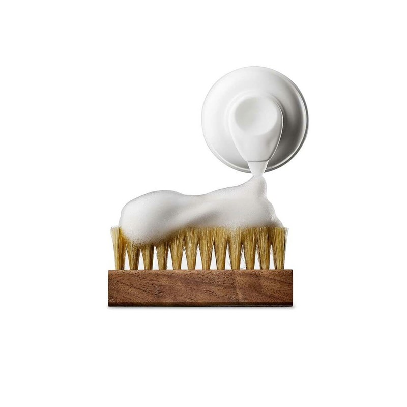 JASON MARKK READY-TO-USE FOAM No Water Required, Ready-to-Use Sneaker Cleaner,