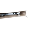 A-Premium A Pillar Interior Trim Handle Front Compatible with Ford