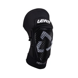 Leatt Knee Guard ReaFlex Pro Blk #M