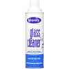Sprayway Glass Cleaner, SW-050, Ammonia Free, 19 oz Can (2