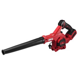 SKIL PWRCore 20 Brushless 20V 110CFM Jobsite Blower, Tool Only, Battery and Charger Not Included - JB4712B-00