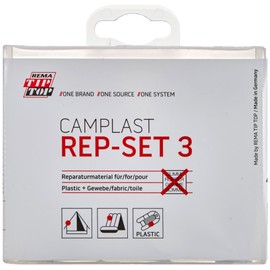 tip top Camplast Maxi 40683 Repair Set
