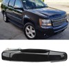 Rear Right Exterior Door Handle 25890260 Replacement for Avalanche Silverado