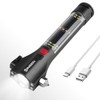 Window Breaker Seatbelt Cutter for Car, Emergency Escape Tool with