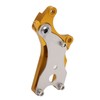 Disc Brake Adapter CNC Integrated Process Aluminum Alloy Fixed Seat