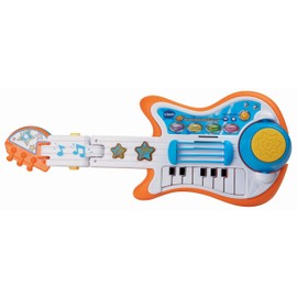 VTech Strum and Jam Kidi Musical Guitar Band