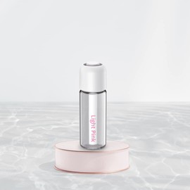 LIGHT PINK (FEMALE) Refill Fragrances for Capsule 33, 6x bottles, Feminine Luxury Car/Home Air Perfume, Car Diffuser Air Fragrances