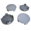 4x 56 mm/54 mm Hub Cap Hub Cover for Universal