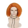 Soyusunny Spiky Cosplay Wigs for Male Halloween Party Costume Men