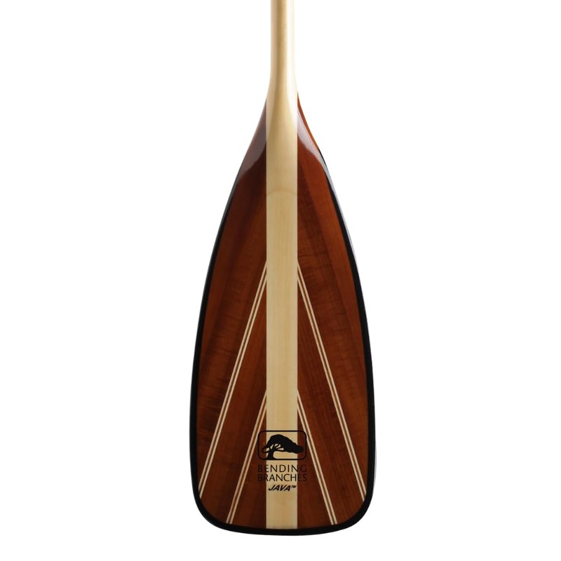 BENDING BRANCHES Java ST Canoe Paddle 56 in